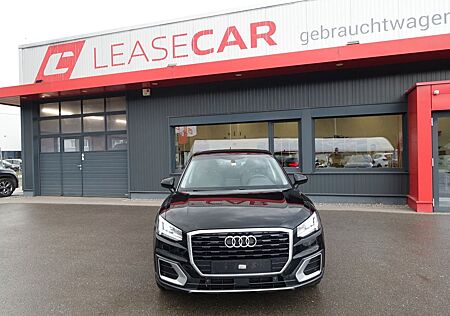 Audi Q2 35 TDI S-tronic *LED*NAVI*RFK*EXP.13250*