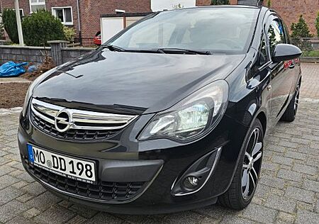 Opel Corsa 1.4 Turbo ecoFLEX Color Edition 88kW S...