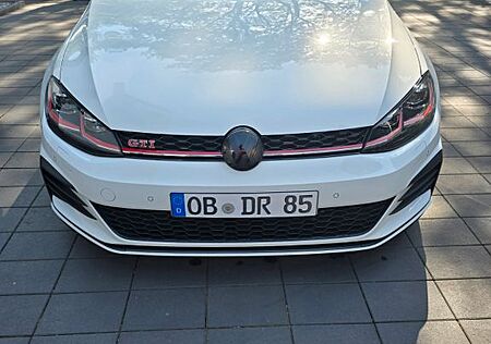 VW Golf Volkswagen 2.0 TSI OPF DSG GTI Performance GTI Per...