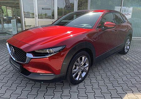 Mazda CX-30 SKYACTIV-G 122PS 2.0 M Hybrid "Selection"