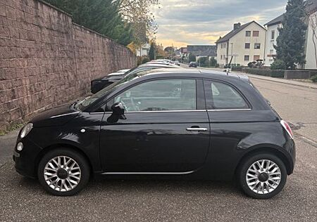 Fiat 500 1.2 8V Lounge Lounge