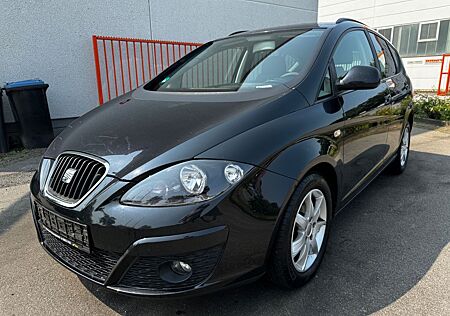 Seat Altea XL Style Copa Multi. Euro5