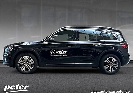 Mercedes-Benz GLB 200 Progressive, Distronic, AHV