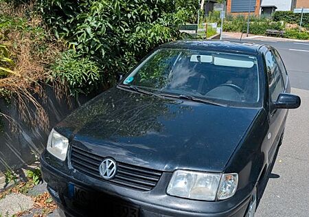 VW Polo Volkswagen 1.0 Highline Highline