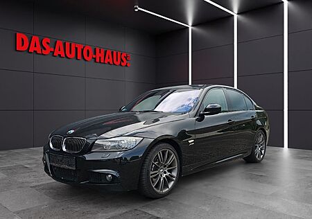 BMW 330d xDrive Edition Sport SD Standheizung Navi