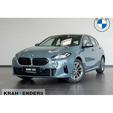 BMW 1er leasen