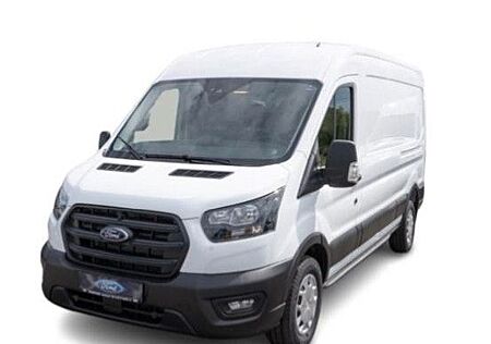 Ford Transit 2.0d L3 Trend Klima ParkPilot