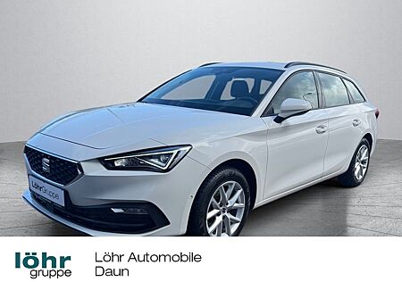 Seat Leon ST 2,0 TDI DSG