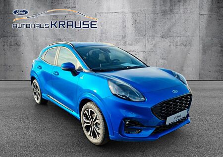 Ford Puma ST-Line *LED*Navi*Kamera*Tempomat*