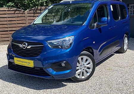 Opel Combo Life 1.5 CDTI 7-Sitze AHK Head-Up DAB Navi