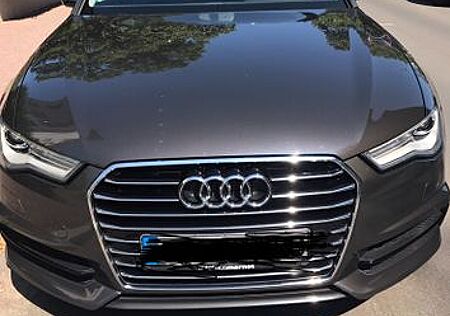 Audi A6 3.0 TDI 160kW S tronic -