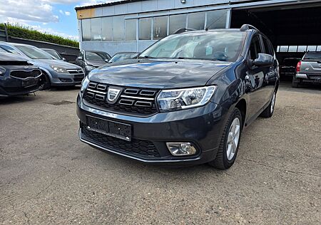 Dacia Logan MCV II Kombi Comfort LPG Gas Anlage