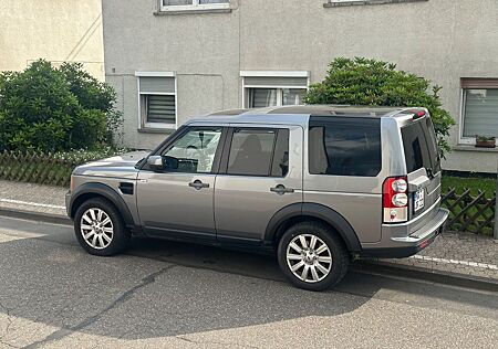 Land Rover Discovery 3.0 SDV6 HSE HSE
