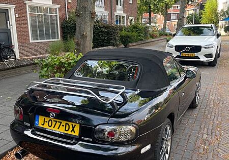 Mazda MX-5 1.6 16V 1.6