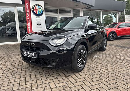 Fiat 600 HYBRID1.2 74kW Winter Paket