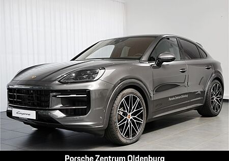 Porsche Cayenne GTS Coupe Matrix LED