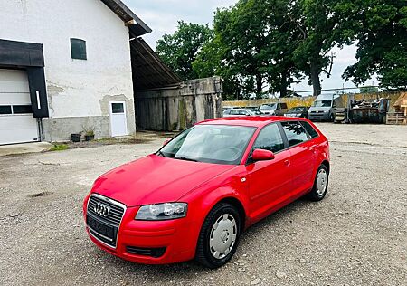 Audi A3 Sportback 1.6 Attraction MODEL-2007 KLIMA