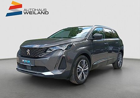 Peugeot 5008 BlueHDi 180 EAT8 Allure Pack