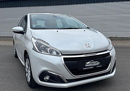 Peugeot 208 Active ZEN/PDC/Klima/Tempomat