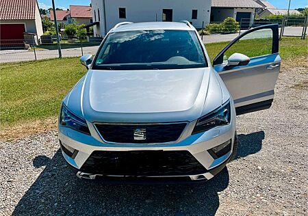 Seat Ateca 2.0 TDI 110kW Exelance