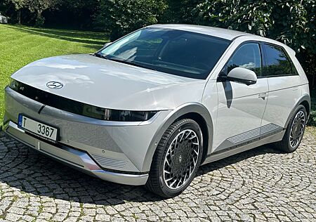 Hyundai IONIQ 5 Top SPEC N pack