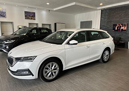 Skoda Octavia 2.0TDI DSG*NAV*MATRIX*VIRT*HEAD*STHZ*AHK
