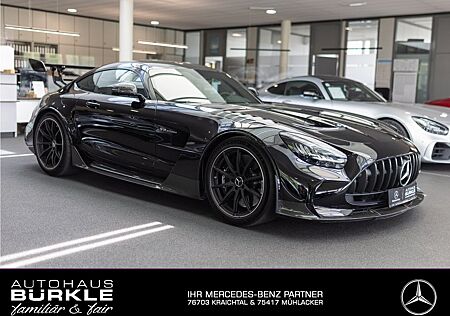 Mercedes-Benz AMG GT Black Series,CarbonExt,RecaroSitz,Keramik