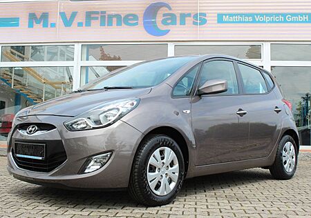 Hyundai ix20 1.4 FIFA World Cup EDITION*1.Hand*