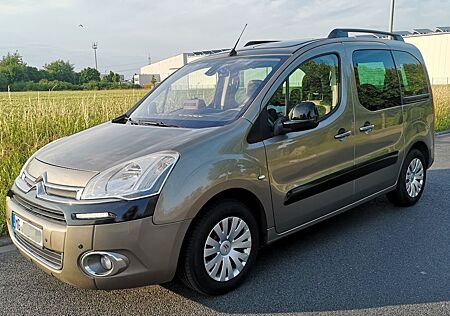 Citroën Berlingo e-HDi 90 ETG6 Multispace Exclusive ...