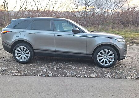 Land Rover Range Rover Velar 2.0 D240 -