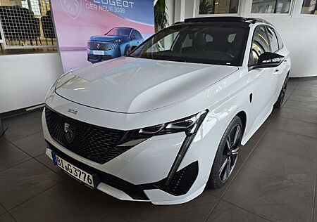 Peugeot 308 gebraucht kaufen Peugeot 308 SW BlueHDi 130 EAT8 GT
