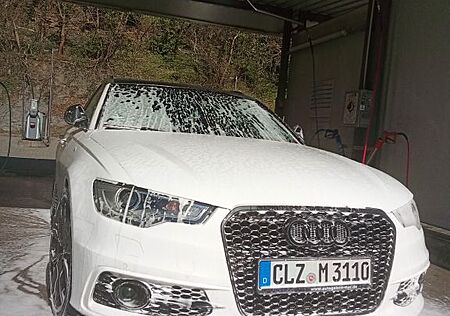 Audi A6 3.0 TDI 230kW quattro tiptronic Avant -
