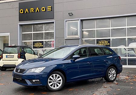 Seat Leon 1.6 TDI 85kW Style Sportstourer ST