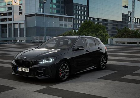 BMW 120i ///M Sport PRO Shadow HUD NP 51.9