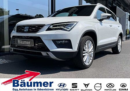Seat Ateca Xcellence 1.5 TSI ACT DSG +360° CAM +ACC