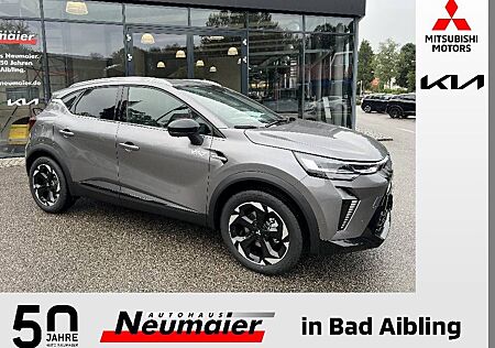 Mitsubishi ASX EDITION 1.8 Hybrid