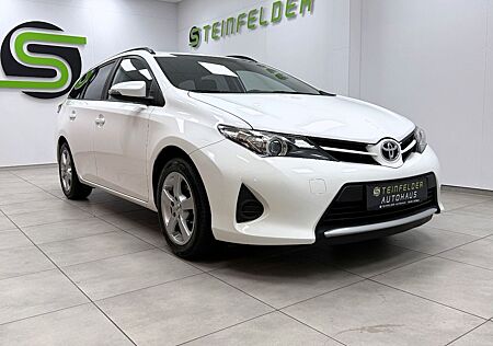 Toyota Auris Touring Sports 1.6 Comfort / AHK