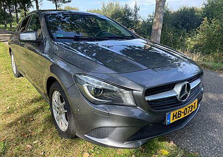 Mercedes-Benz CLA 180 gebraucht kaufen Mercedes-Benz CLA 180 CLA-klasse 180 CDI Lease Edition
