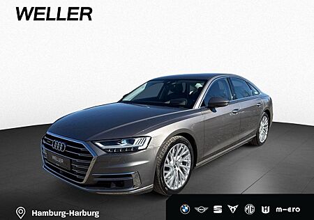 Audi A8 50 TDI quattro LED,HuD,B&O,StHz,RFK,Nacht