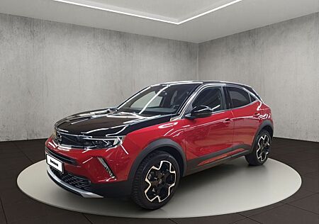 Opel Mokka Ultimate 1.2 Turbo 96 kW (130 PS) S/S