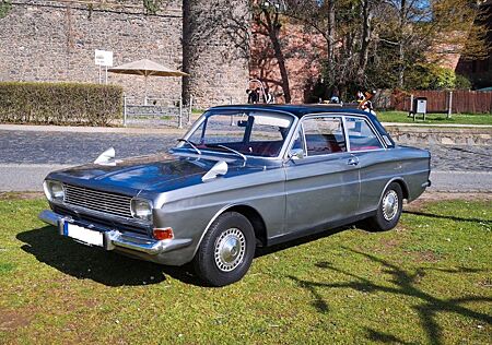 Ford Taunus 15 M