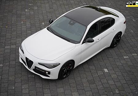 Alfa Romeo Giulia 2.2 Super Pack Veloce MY 2021