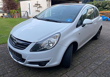 Opel Corsa 1.2 Twinport Sport Sport