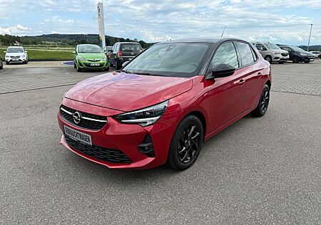 Opel Corsa F GS Line Sitzh., IntelliLux , Alu