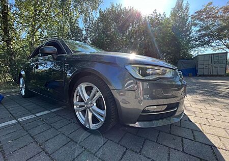 Audi A3 1.8 TFSI S line Sportback S line