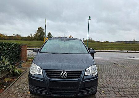 VW Polo Volkswagen 1.4 Comfortline Comfortline