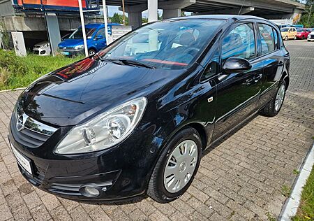 Opel Corsa D CATCH ME*Klima*Tempomat*