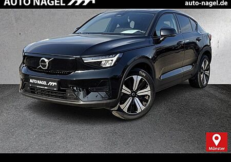 Volvo C40 Recharge Single Plus PANO|