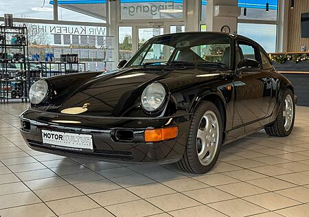 Porsche 964 C4 | Teilrestauriert | H- Zulassung | uvm.