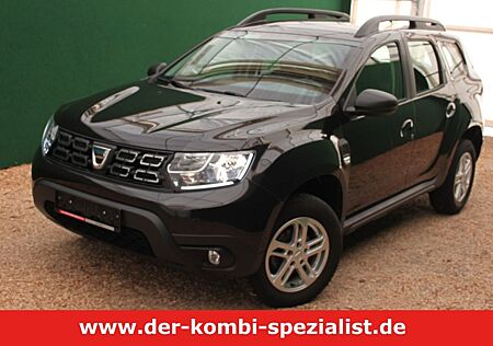 Dacia Duster II/ Navi/ Kamera/ Alu/ SHZ/ nur 38 tkm